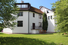 Villa Neubad in Saulkrasti